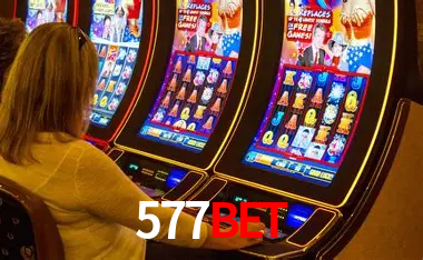 Bônus após cadastro na 577Bet