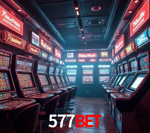 Jogos populares e pagamentos rápidos na 577Bet
