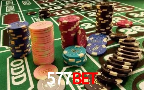 Apostas com odds competitivas na 577Bet